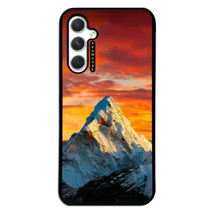AKAM AMC-WSGA54-MOUNTAINS-5 Cover For Samsung Galaxy A54