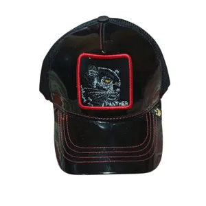 کلاه کپ گورین براز مدل PANTHER