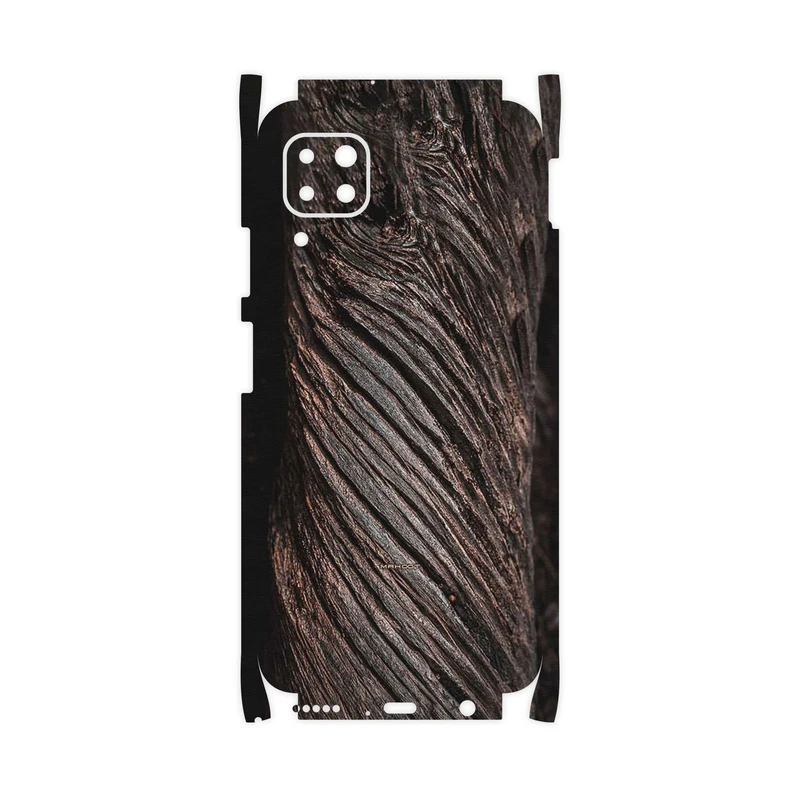 برچسب پوششی ماهوت مدل Wood Texture 9-FullSkin مناسب برای گوشی موبایل هوآوی Nova 7i