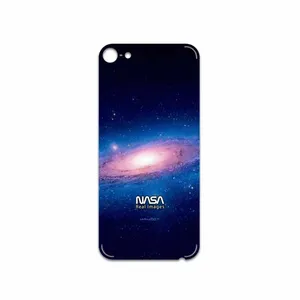 MAHOOT Universe-by-NASA-4 Cover Sticker for Apple iPod touch 6th generation