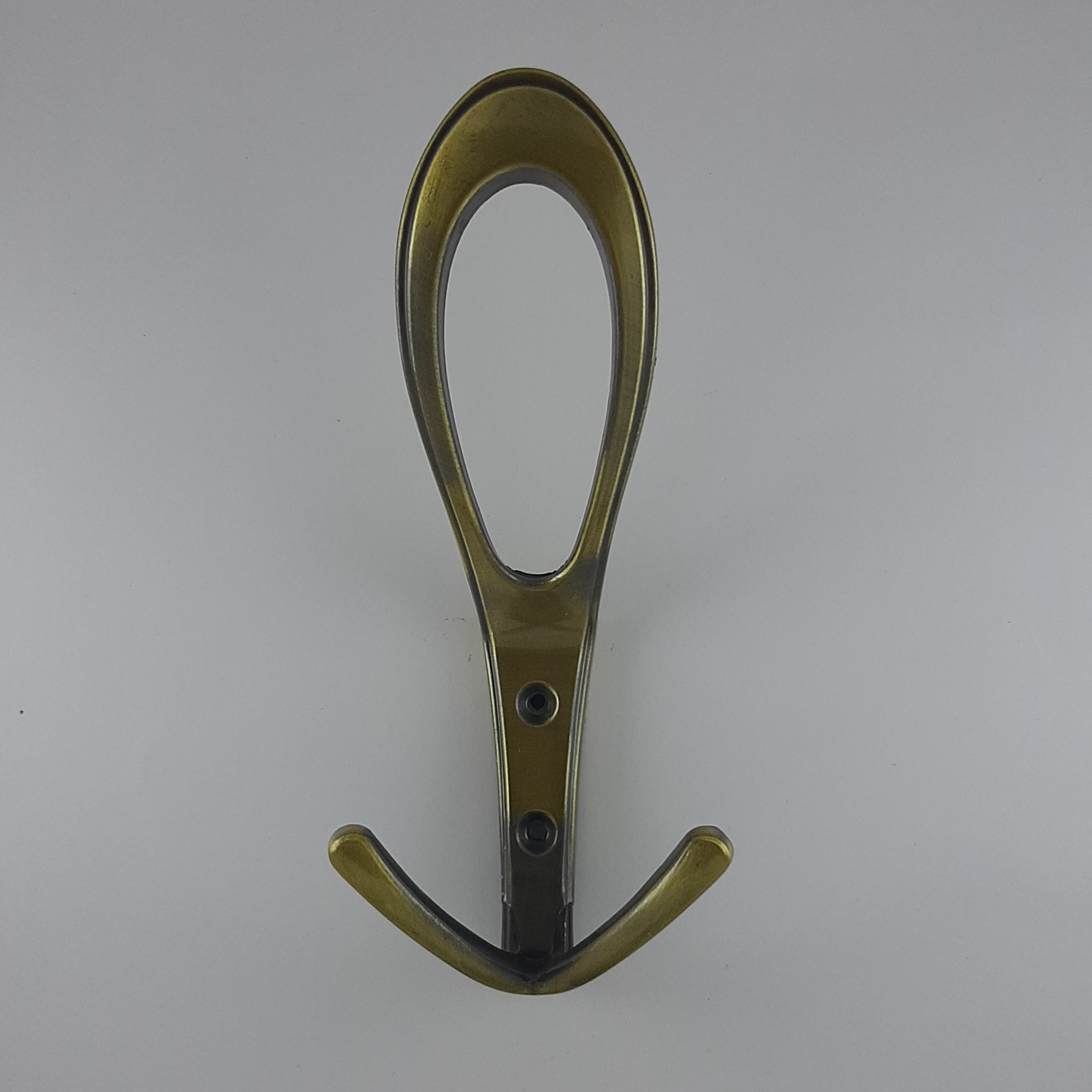 دستگیره کمد مدل قلاب M92