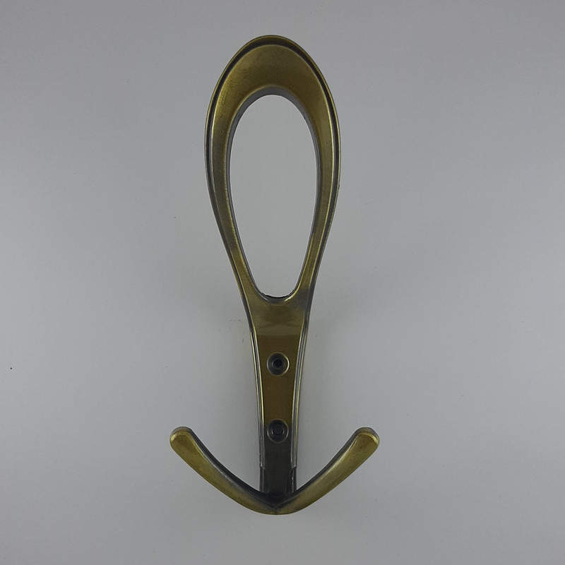 دستگیره کمد مدل قلاب M92 دستگیره کمد مدل قلاب M92