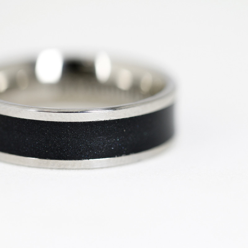 انگشتر زنانه مدل مینا