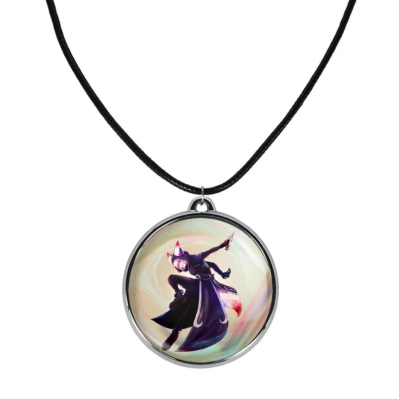 گردنبند خندالو مدل بازی اورواچ (Overwatch) کد 3163031631