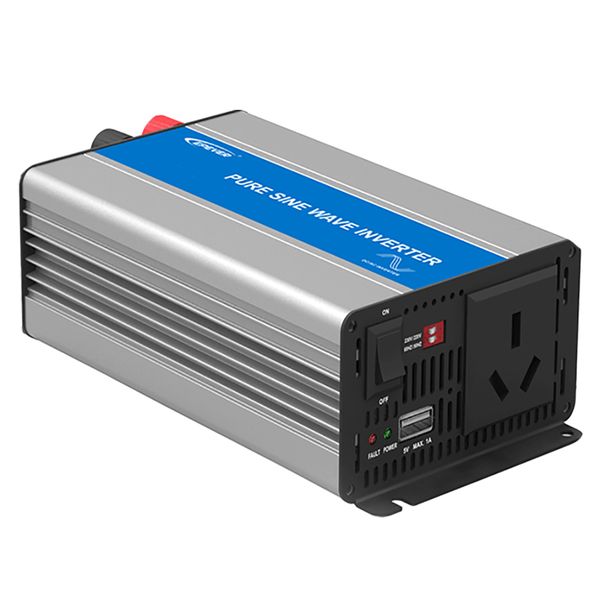 مبدل برق خورشیدی ایپی اور مدل IP500-22 ظرفیت 500 وات مبدل برق خورشیدی ایپی اور مدل IP500-22 ظرفیت 500 وات