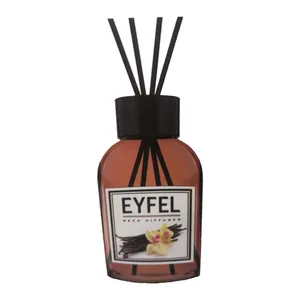  اسانس وخوش بوکننده ایفل مدل vanilla حجم 110 میلی لیتر 