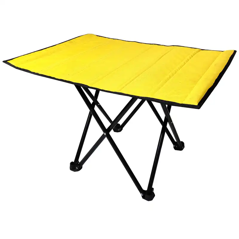 میز سفری تاشو مدل کمپ