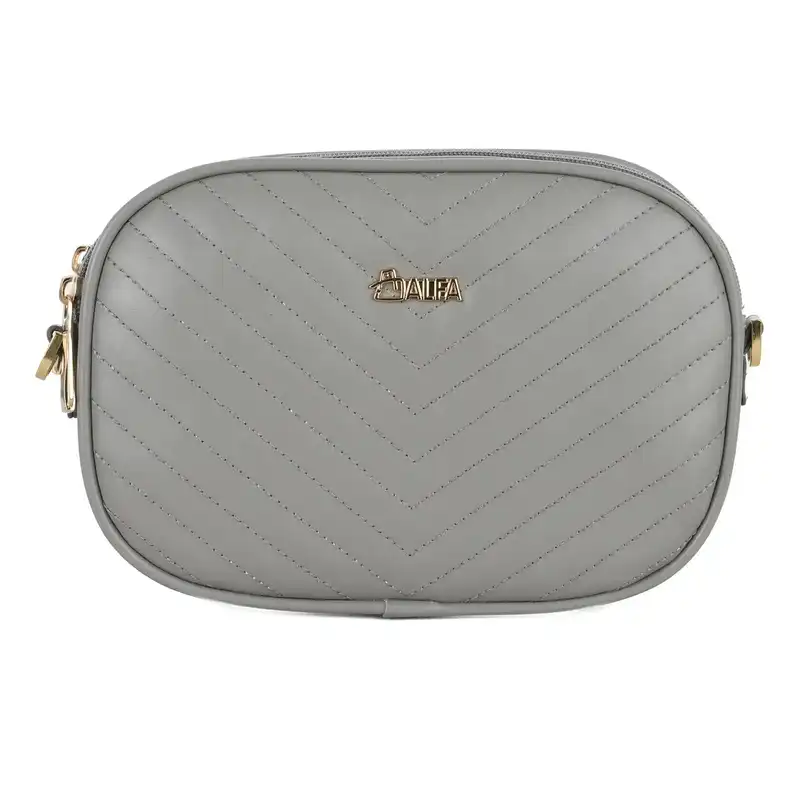 کیف دوشی زنانه مدل MDSS-AT5819