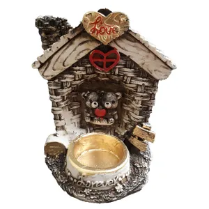 جاشمعی مدل cottage