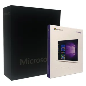 سیتم عامل Windows 10 Pro  نسخه Wrokstation  به همراه USB