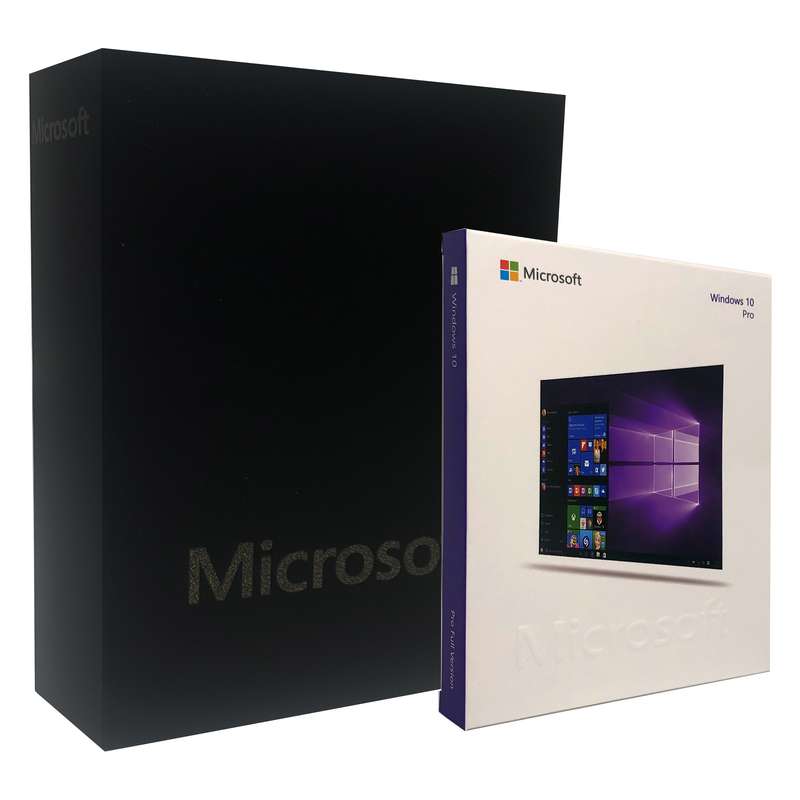 سیتم عامل Windows 10 Pro نسخه Wrokstation به همراه USB سیتم عامل Windows 10 Pro نسخه Wrokstation به همراه USB