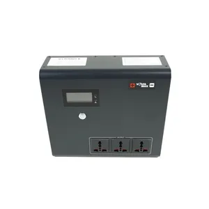 Voltamax IS-2400 VA EXT Modified Sine Wave UPS Inverter