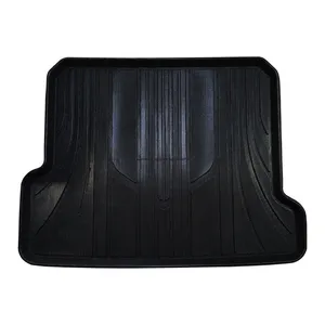 کفپوش سه بعدی صندوق عقب خودرو مدل S-MAX مناسب برای پژو 405