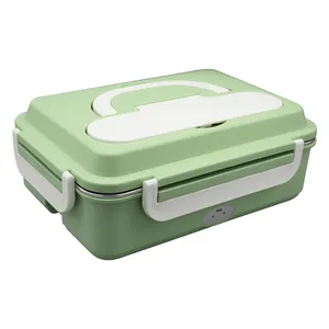 ظرف غذا برقی مدل GS-M-YS-290716