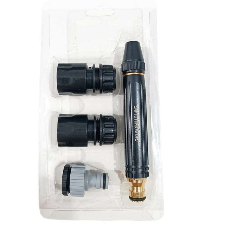 نازل کارواش مدل Universal مجموعه 4 عددی