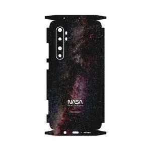 MAHOOT Universe-by-NASA-2-FullSkin Cover Sticker for Xiaomi MI Note 10 Lite