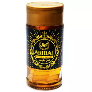 عسل آریبال - 900 گرم