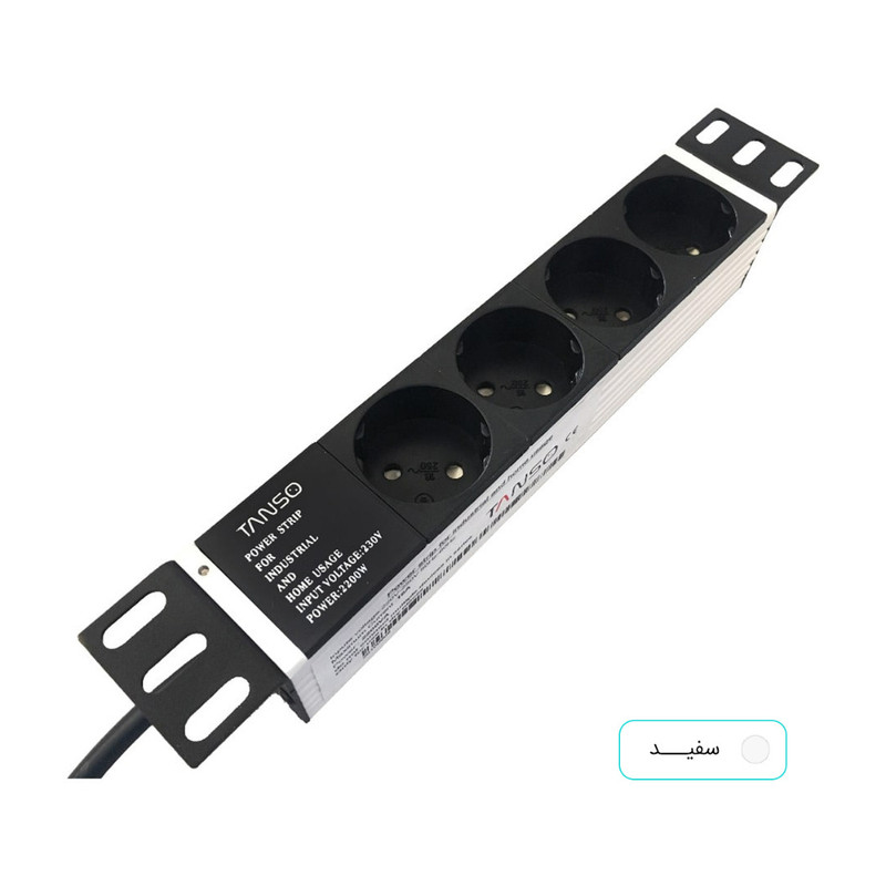 پاور ماژول تانسو مدل T4P 407