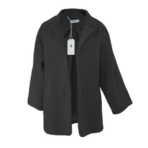 پالتو زنانه مدل بگ