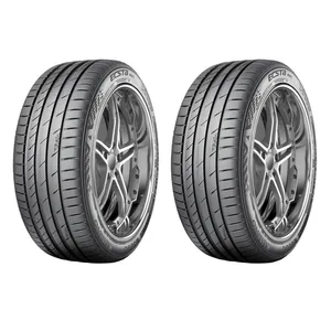 لاستیک خودرو کومهو تایر مدل ECSTA PS71 سایز 17 / 50 / 205 میلی‌متر تولید سال 2024 - 2 حلقه