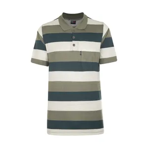 پولوشرت آستین کوتاه مردانه مدل A82
