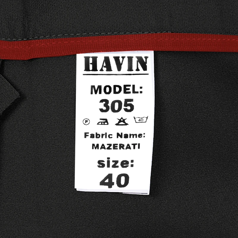 عکس شماره 6 : شلوار زنانه مدل هاوین 305 راسته مازراتی