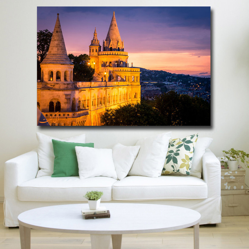 تابلو شاسی مدل قلعه کد 16