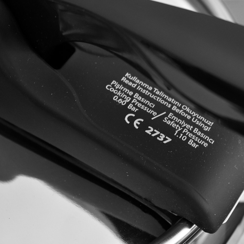 زودپز اوزلایف مدل Azra گنجایش 4 لیتر