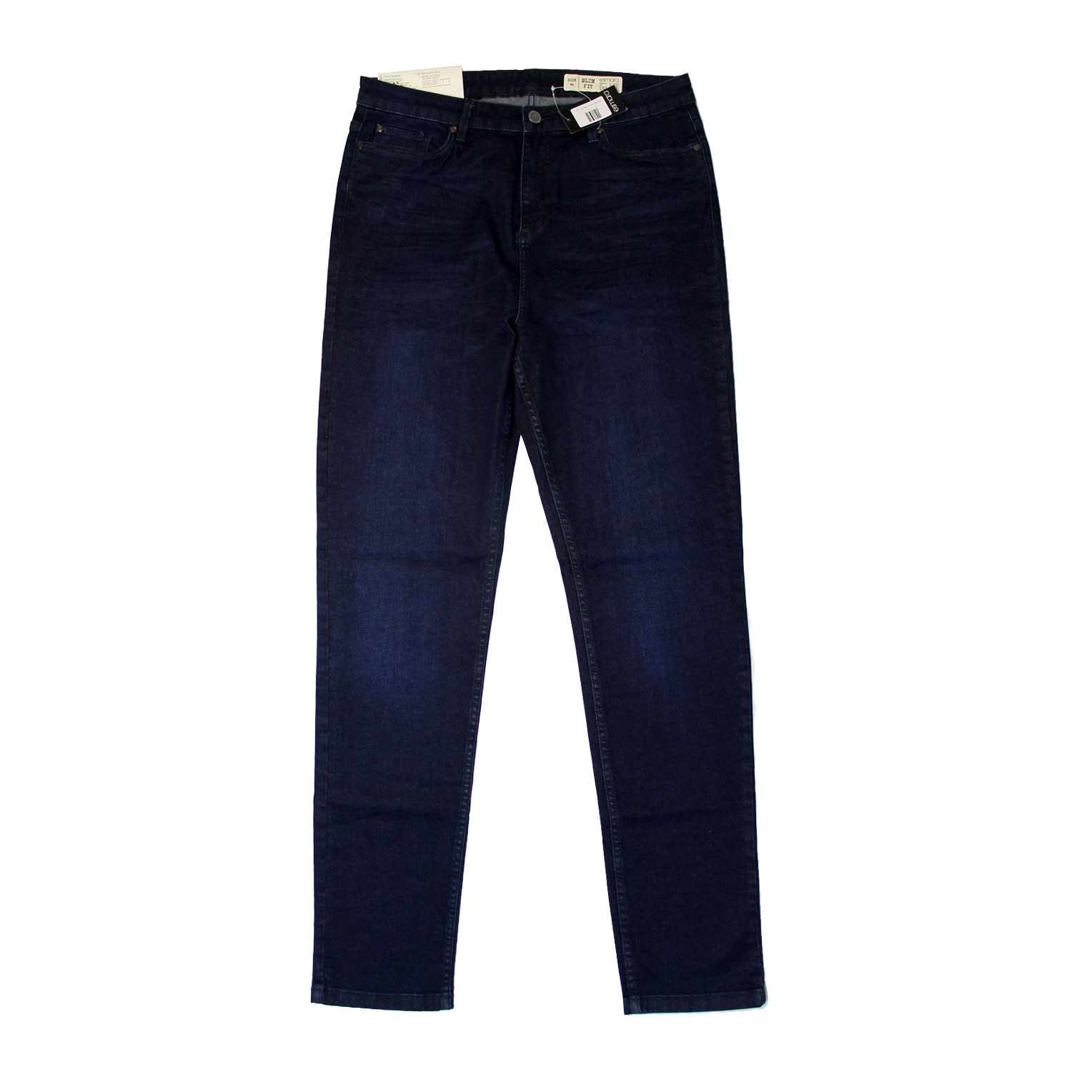 شلوار جین زنانه اسمارا مدل WWA51