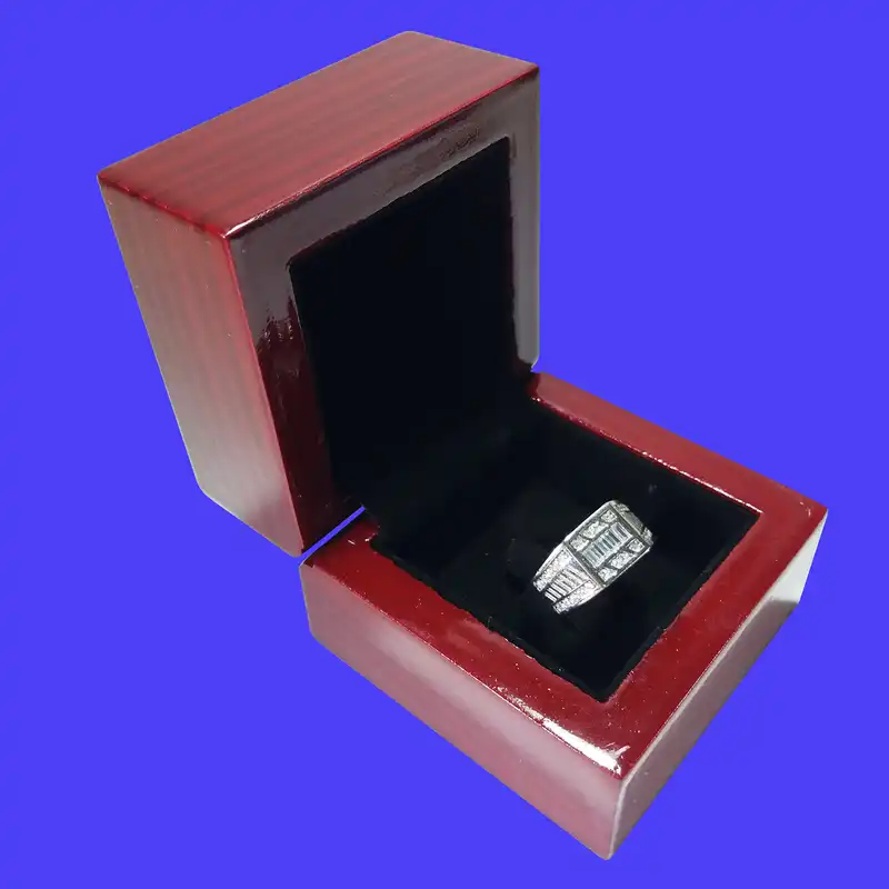 جعبه انگشتر مدل NG9461