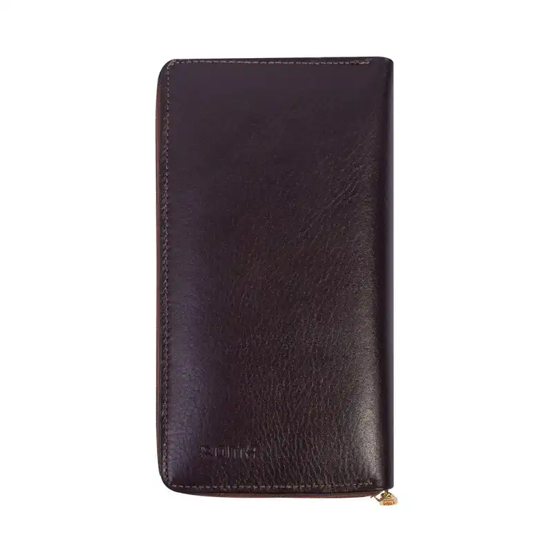 کیف پول زنانه روما چرم مدل KRB-33