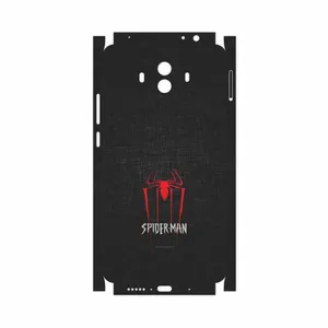 MAHOOT Spider-Man-FullSkin Cover Sticker for Huawei Mate 10