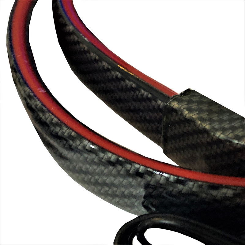بال صندوق کد CARBON-LIGHTBAR