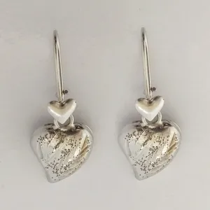 گوشواره نقره زنانه سلین کالا مدل ce-er8