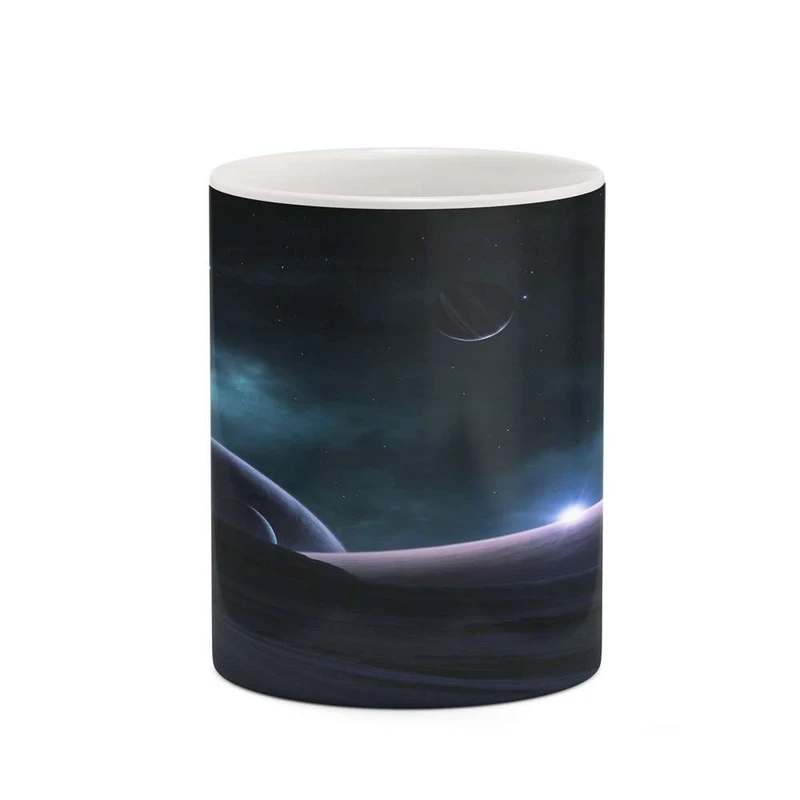 ماگ کاکتی مدل فضا و کهکشان کد mgh20114