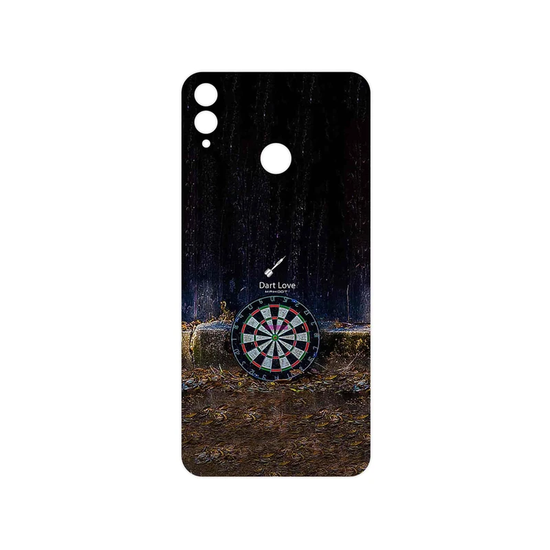 برچسب پوششی ماهوت مدل Dart مناسب برای گوشی موبایل آنر 8X