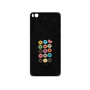 MAHOOT Doughnut Cover Sticker for Xiaomi Mi 5s