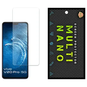 Multi Nano X-S1N Screen Protector For Vivo V20 Pro