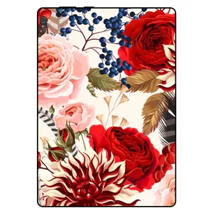 کاور مگافون کد 7350 مناسب برای تبلت لنوو  Tab M10 HD / FHD  