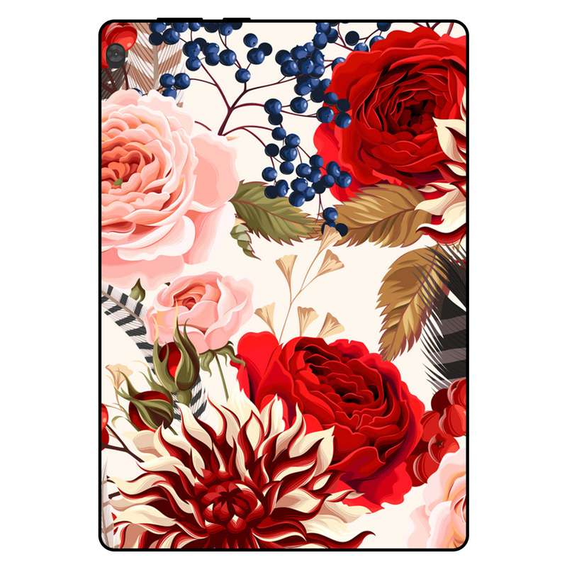 کاور مگافون کد 7350 مناسب برای تبلت لنوو Tab E7 / TB-7104i کاور مگافون کد 7350 مناسب برای تبلت لنوو Tab E7 / TB-7104i