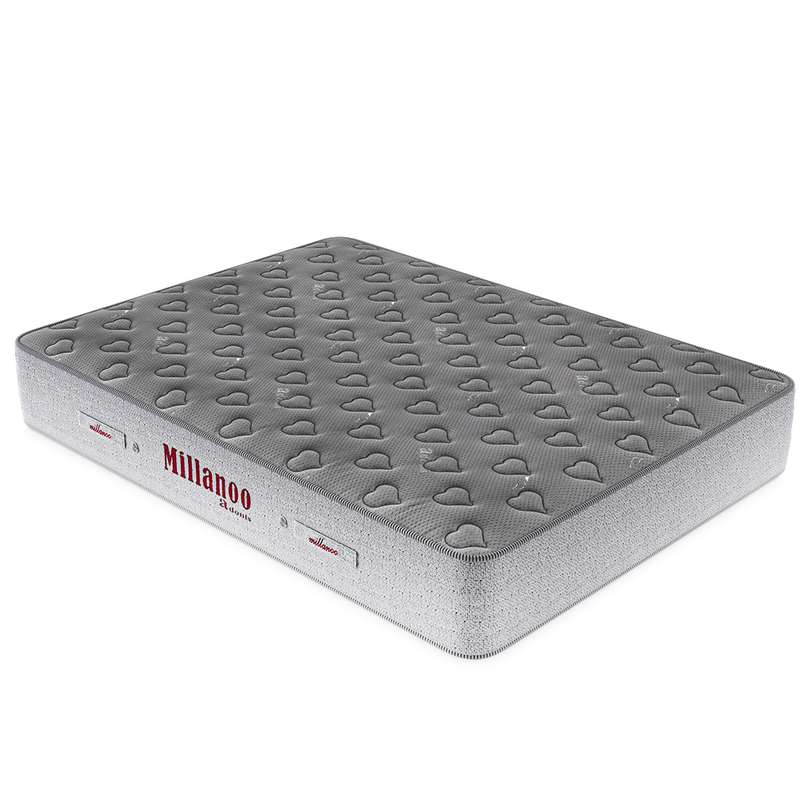 تشک آدنیس مدل میلانو دونفره سایز 200×160 سانتی‌متر