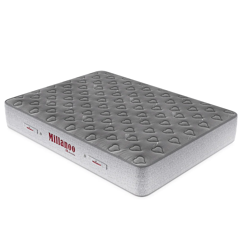 تشک آدنیس مدل میلانو دونفره سایز 200×180 سانتی‌متر