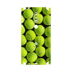 MAHOOT Tennis-FullSkin Cover Sticker for Nokia 7.1