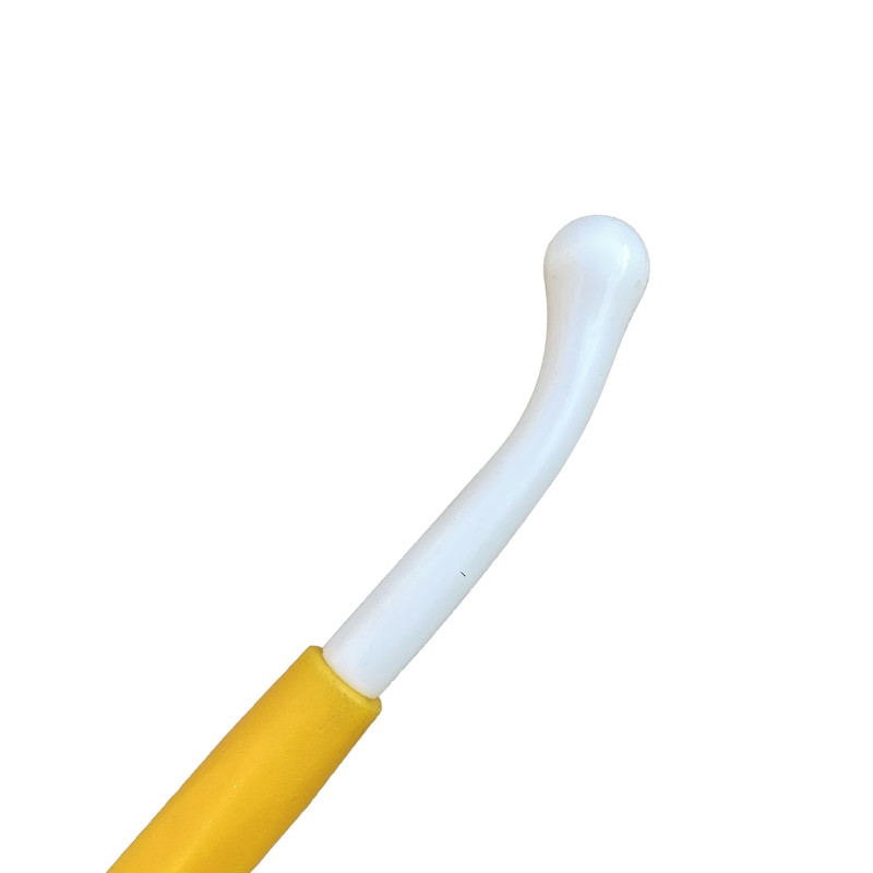 ابزار سفالگری کد 45 بسته 8 عددی