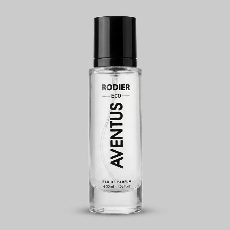 عطر جیبی مردانه رودیر مدل اونتوس حجم 30 میلی لیتر