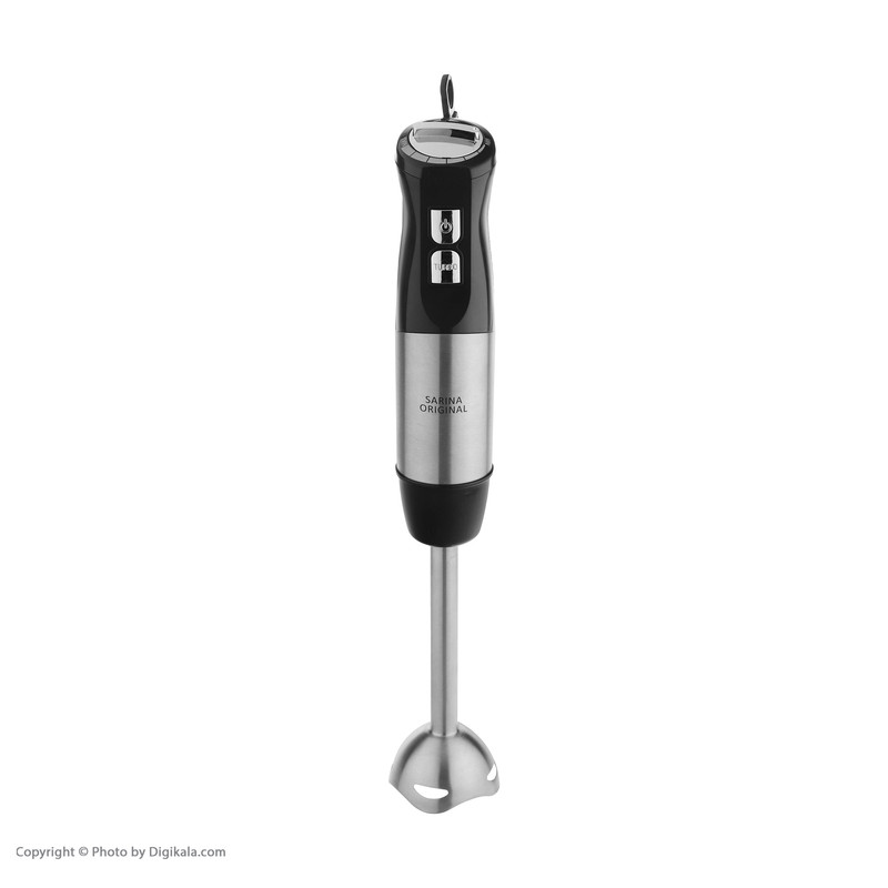 گوشت کوب برقی سارینا مدل SA-138