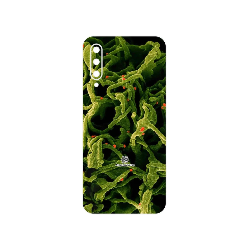 برچسب پوششی ماهوت مدل Atom Universe 2 مناسب برای گوشی موبایل شیائومی Mi A3