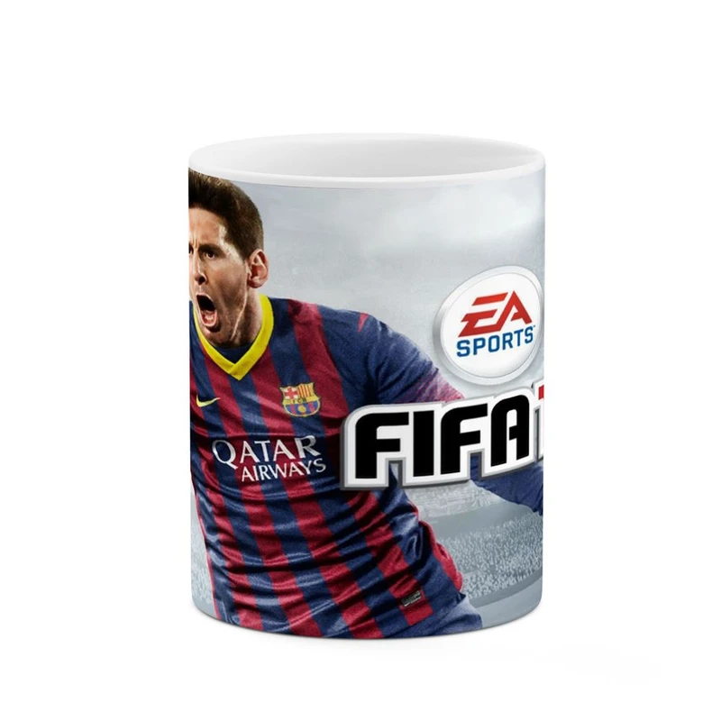 ماگ کاکتی مدل بازی فیفا FIFA کد mgh28417