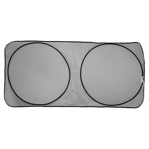 آفتابگیر شیشه خودرو مدل SPCA کد B