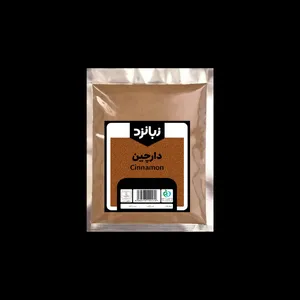 پودر دارچین زبانزد - 100 گرم